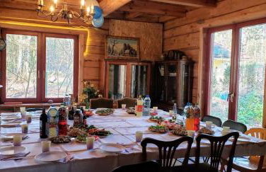 Góralska chata - Foto 4