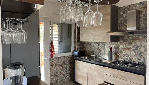 Casa Bea - Foto 4, stove