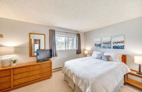 Warm Fraser Townhome with Community Amenities! - Foto 20