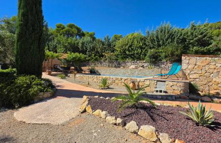 Aux trois Cyprès Salernes en Provence - Foto 46