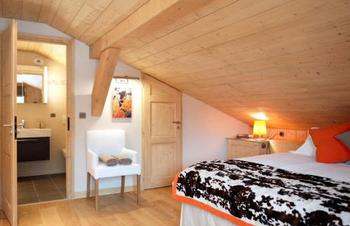 Les Chalets des Liarets - Foto 19