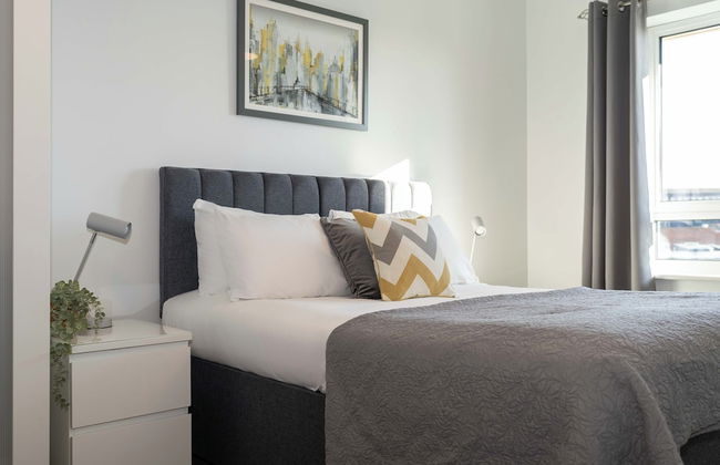 Cotels at Centro Serviced Apartments - Foto 11