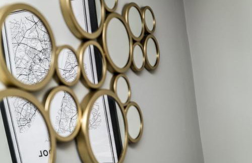 Host & Stay - Catharine Quarters - Foto 105