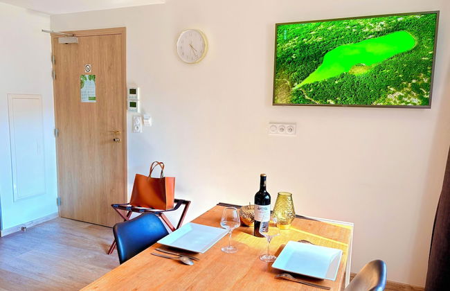 Seclin Appartements - Foto 14