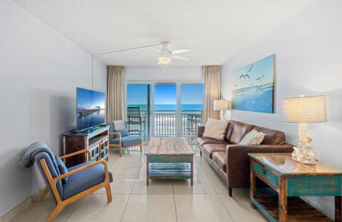 Paradise Beach Club - Oceanfront and Penthouse - Foto 68