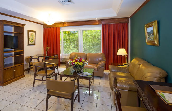 Apartotel & Suites Villas del Rio - Foto 33