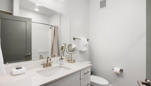 1B 1B Round Rock Pool, Sauna, On-Site Coffee Shop - Foto 4