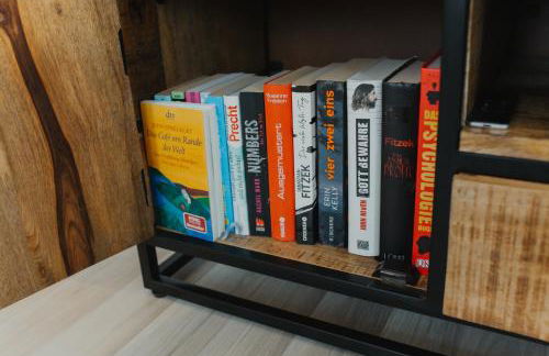 40qm Wohlfühl-Apartment im Grünen mit Sorglospaket - Foto 21