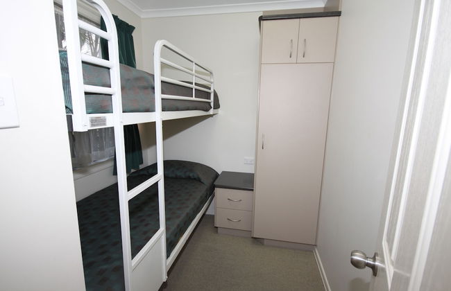 Brisbane Gateway Resort - Photo 3