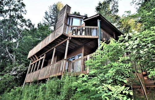 UNQUESTIONABLY the BEST VIEWS in North Georgia - Photo 27