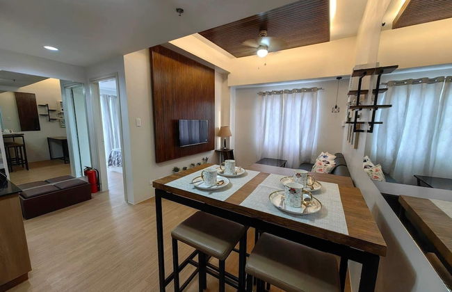 2 Spacious 2Br Loop Tower1524 - Foto 18