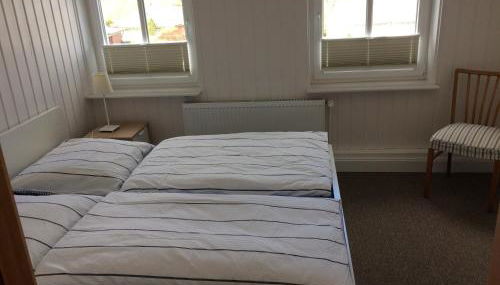 3-Raum Ferienwohnung "Scheppler" - Foto 4