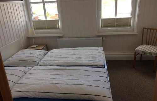 3-Raum Ferienwohnung "Scheppler" - Foto 4