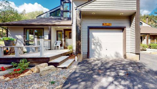 Whispering Pines 323 - Photo 1