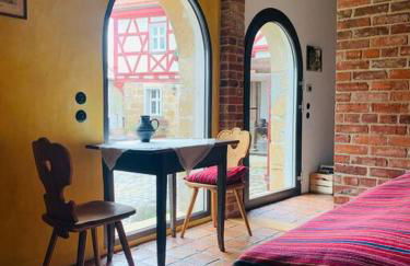 Lovely room in a 18th century manor - Foto 38