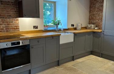 Y Beudy Bach - Foto 26