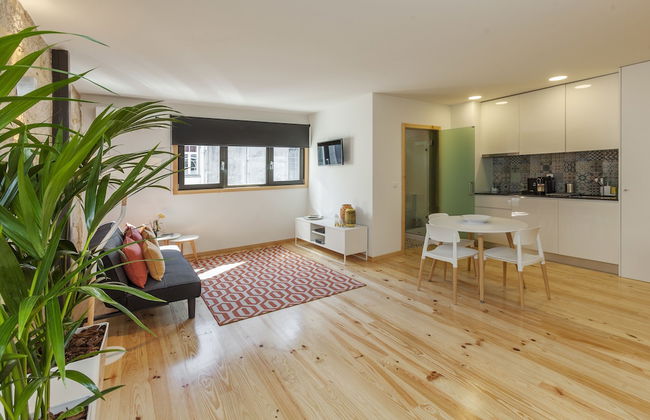 Oporto Local Studios - Foto 69