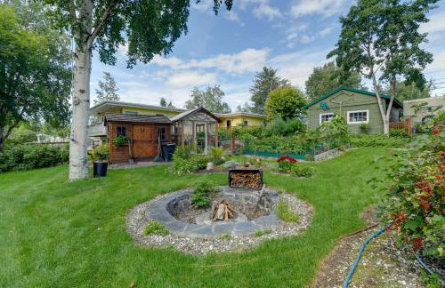 Downtown Anchorage Vacation Rental with Garden Views - Photo 35