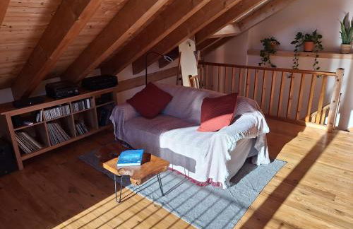 Antiga Rectoria, Aidí. - Foto 4