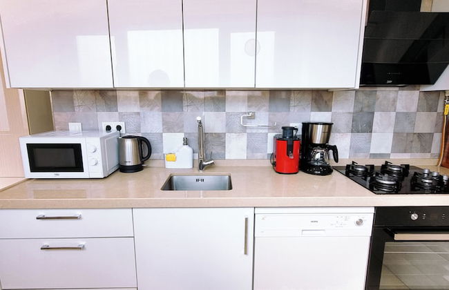 TaksimFlat - Foto 26