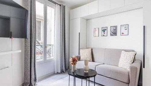 Intimate Studio - 2P - Vincennes/lac Saint-mande - Foto 2