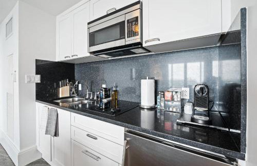 Beachfront Ritz-Carlton Luxury 1BR Residence - Foto 20