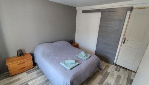 Jolie maison centre Ernée - Foto 4