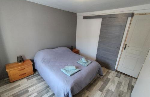 Jolie maison centre Ernée - Foto 4