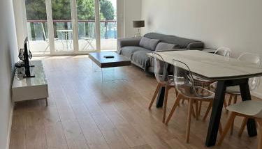 2 Bedroom Ocean view Apartment - Foto 2