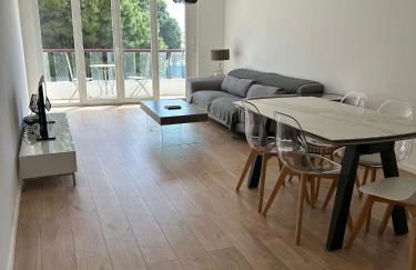 2 Bedroom Ocean view Apartment - Foto 2