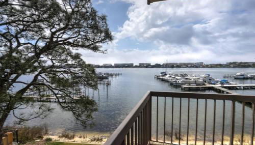 Pirates Bay Condominiums Unit 302A - Foto 3