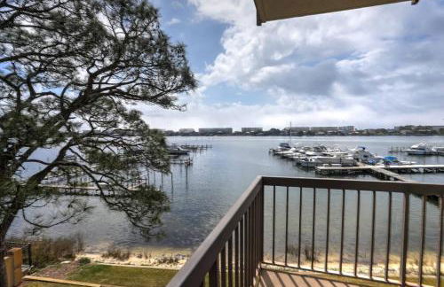 Pirates Bay Condominiums Unit 302A - Foto 3