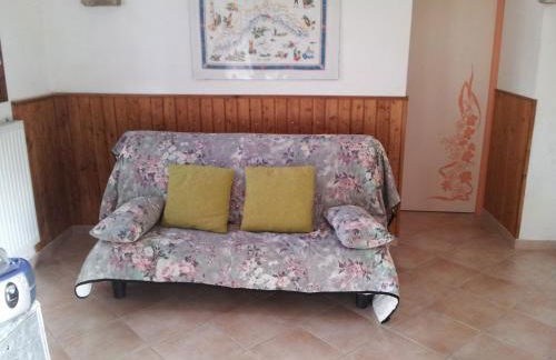 Alloggio Ulivo - Foto 14