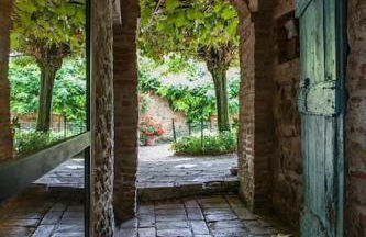 Podere Gli Oppi Toscana - Foto 28