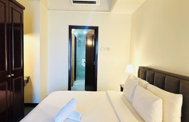 KL Bintang Suites at Times Square - Photo 28