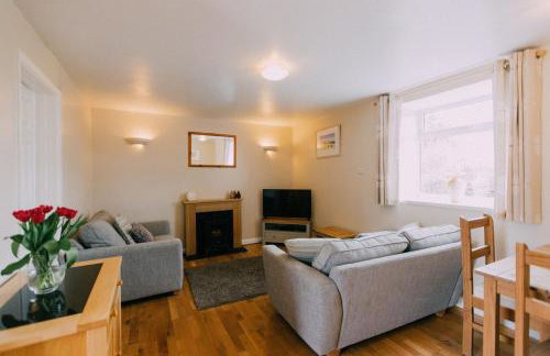 The Stable - Near St Ives Beaches Dog Friendly - Foto 7