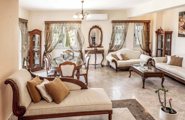 Villa Vasilissa - Foto 29