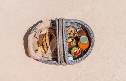 Nalas Suites - Foto 76