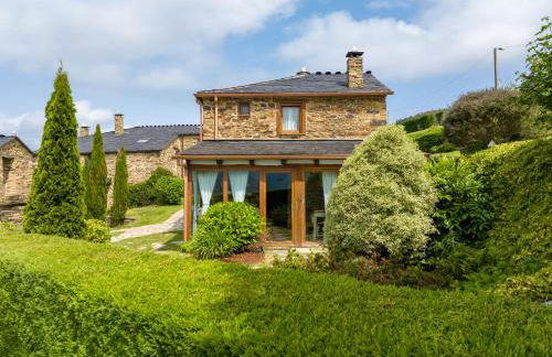 Complejo Rural Lar de Vies - Foto 6