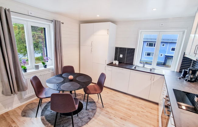 Bryggerihusen - Foto 8