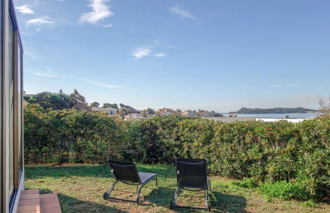 Le Rayolet - Foto 28