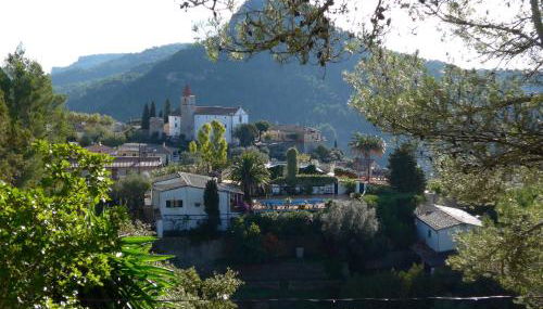 Mountain Finca with Pool - Foto 3