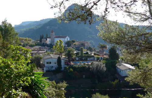 Mountain Finca with Pool - Foto 3