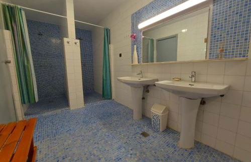 NIDO DEL AMOR deluxe 1a linéa Terraza Indoorpool Wifi Aire Netflix 10 metros a Cala del Pino - Foto 33