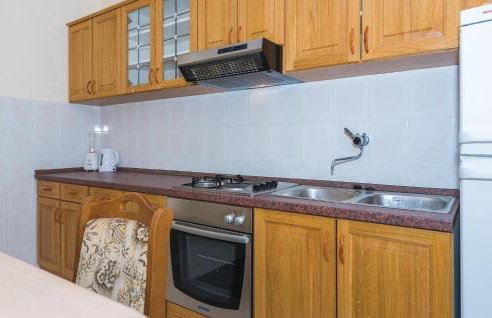 Three-Bedroom Holiday Home In Rozovac - Foto 14