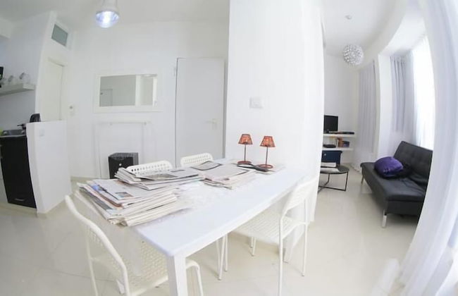 Ben Yehuda Apartments Jerusalem - Foto 9