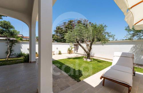 Villa Maria - Spiaggia a 400 m By Cala Salento - Foto 37