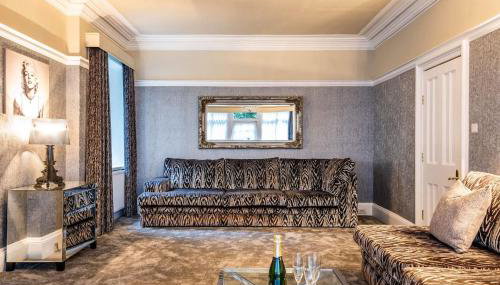 The Parsonage By Ashgrove Leisure - Foto 5