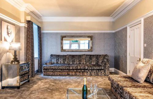 The Parsonage By Ashgrove Leisure - Foto 5