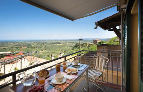 NinnaNannaMare-suite apartment - Foto 8